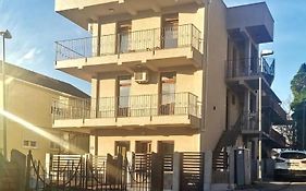 Apartments Teona